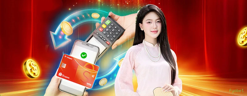 Equipe de suporte ao cliente da fyobet